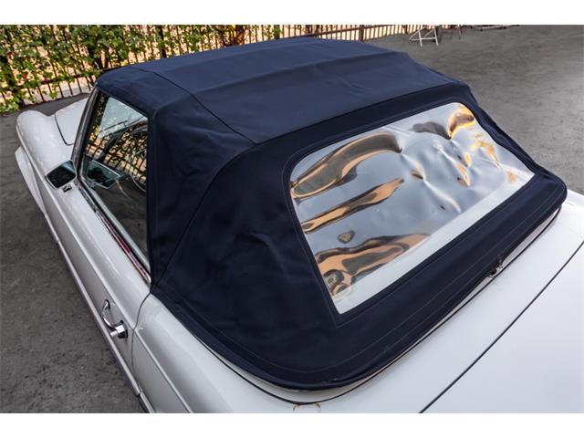 1969 Mercedes-Benz 280SL (CC-2072940) for sale in Beverly Hills, California