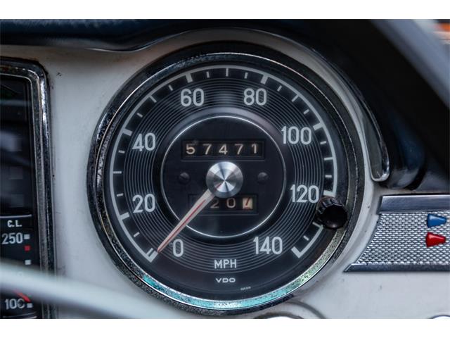 1969 Mercedes-Benz 280SL (CC-2072940) for sale in Beverly Hills, California