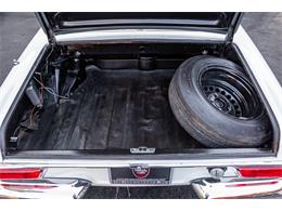 1969 Mercedes-Benz 280SL (CC-2072940) for sale in Beverly Hills, California