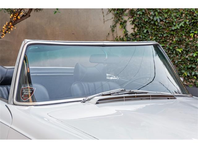 1969 Mercedes-Benz 280SL (CC-2072940) for sale in Beverly Hills, California
