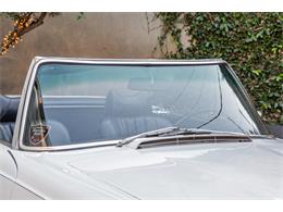 1969 Mercedes-Benz 280SL (CC-2072940) for sale in Beverly Hills, California