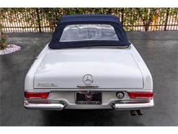 1969 Mercedes-Benz 280SL (CC-2072940) for sale in Beverly Hills, California