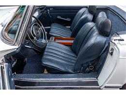 1969 Mercedes-Benz 280SL (CC-2072940) for sale in Beverly Hills, California