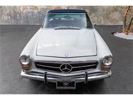 1969 Mercedes-Benz 280SL (CC-2072940) for sale in Beverly Hills, California