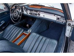 1969 Mercedes-Benz 280SL (CC-2072940) for sale in Beverly Hills, California