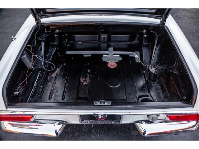 1969 Mercedes-Benz 280SL (CC-2072940) for sale in Beverly Hills, California
