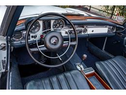 1969 Mercedes-Benz 280SL (CC-2072940) for sale in Beverly Hills, California