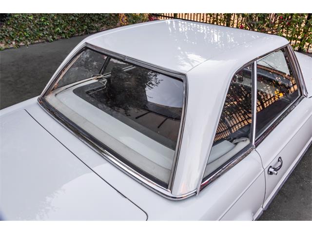 1969 Mercedes-Benz 280SL (CC-2072940) for sale in Beverly Hills, California