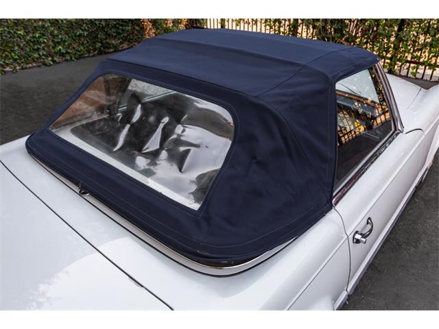 1969 Mercedes-Benz 280SL (CC-2072940) for sale in Beverly Hills, California