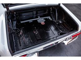1969 Mercedes-Benz 280SL (CC-2072940) for sale in Beverly Hills, California
