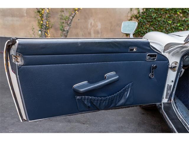 1969 Mercedes-Benz 280SL (CC-2072940) for sale in Beverly Hills, California