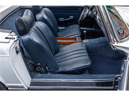 1969 Mercedes-Benz 280SL (CC-2072940) for sale in Beverly Hills, California