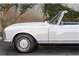 1969 Mercedes-Benz 280SL (CC-2072940) for sale in Beverly Hills, California