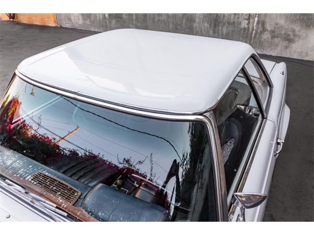 1969 Mercedes-Benz 280SL (CC-2072940) for sale in Beverly Hills, California