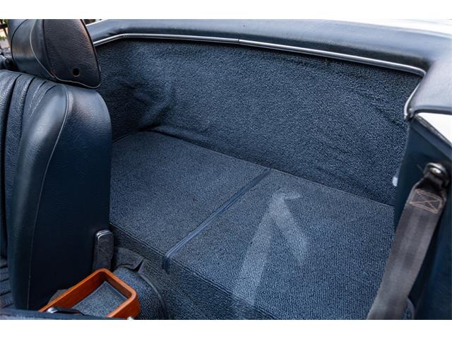 1969 Mercedes-Benz 280SL (CC-2072940) for sale in Beverly Hills, California