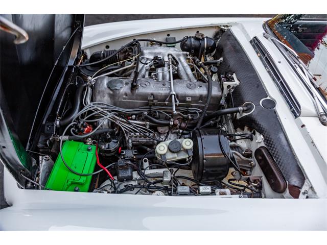1969 Mercedes-Benz 280SL (CC-2072940) for sale in Beverly Hills, California
