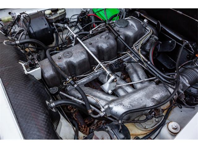 1969 Mercedes-Benz 280SL (CC-2072940) for sale in Beverly Hills, California