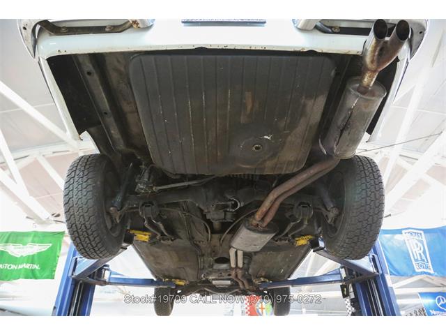 1969 Mercedes-Benz 280SL (CC-2072940) for sale in Beverly Hills, California