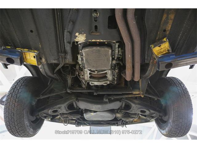 1969 Mercedes-Benz 280SL (CC-2072940) for sale in Beverly Hills, California