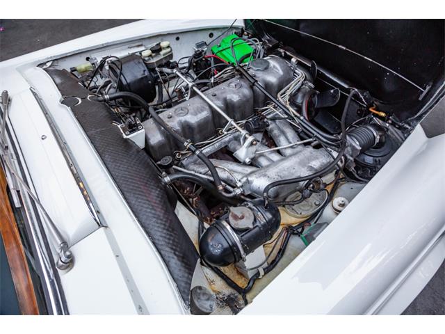 1969 Mercedes-Benz 280SL (CC-2072940) for sale in Beverly Hills, California