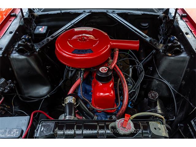 1966 Ford Mustang (CC-2072941) for sale in Beverly Hills, California