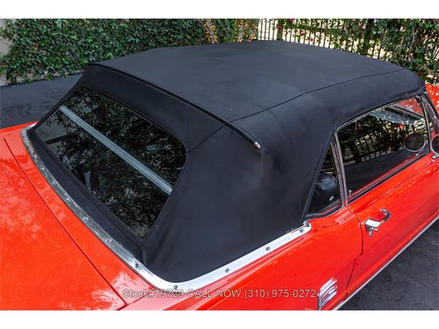 1966 Ford Mustang (CC-2072941) for sale in Beverly Hills, California