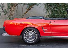 1966 Ford Mustang (CC-2072941) for sale in Beverly Hills, California
