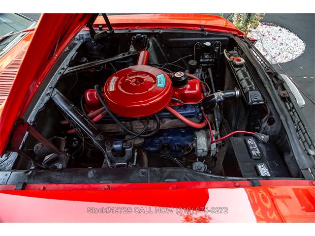 1966 Ford Mustang (CC-2072941) for sale in Beverly Hills, California