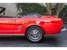 1966 Ford Mustang (CC-2072941) for sale in Beverly Hills, California