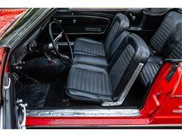 1966 Ford Mustang (CC-2072941) for sale in Beverly Hills, California