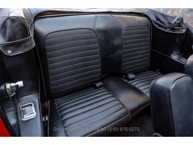 1966 Ford Mustang (CC-2072941) for sale in Beverly Hills, California