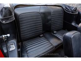 1966 Ford Mustang (CC-2072941) for sale in Beverly Hills, California