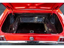 1966 Ford Mustang (CC-2072941) for sale in Beverly Hills, California