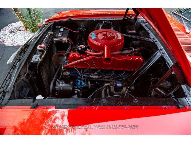 1966 Ford Mustang (CC-2072941) for sale in Beverly Hills, California