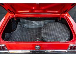 1966 Ford Mustang (CC-2072941) for sale in Beverly Hills, California