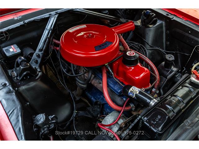1966 Ford Mustang (CC-2072941) for sale in Beverly Hills, California
