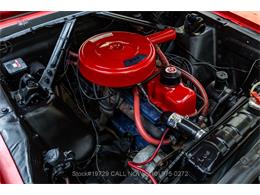 1966 Ford Mustang (CC-2072941) for sale in Beverly Hills, California