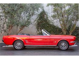 1966 Ford Mustang (CC-2072941) for sale in Beverly Hills, California