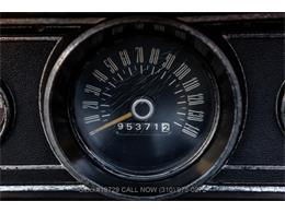 1966 Ford Mustang (CC-2072941) for sale in Beverly Hills, California
