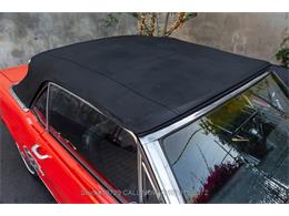 1966 Ford Mustang (CC-2072941) for sale in Beverly Hills, California