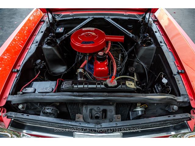 1966 Ford Mustang (CC-2072941) for sale in Beverly Hills, California