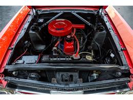 1966 Ford Mustang (CC-2072941) for sale in Beverly Hills, California