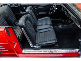1966 Ford Mustang (CC-2072941) for sale in Beverly Hills, California