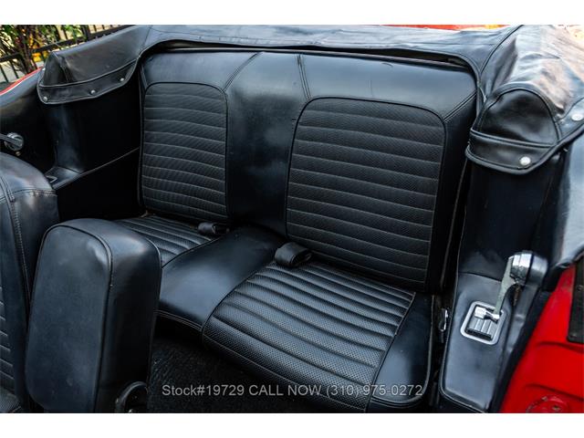 1966 Ford Mustang (CC-2072941) for sale in Beverly Hills, California