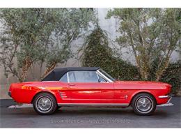 1966 Ford Mustang (CC-2072941) for sale in Beverly Hills, California