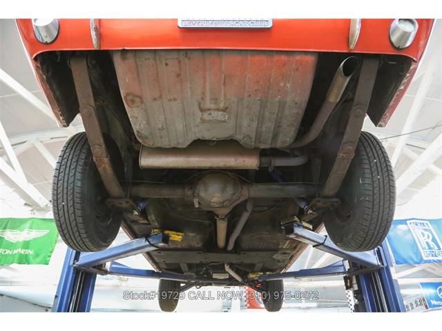 1966 Ford Mustang (CC-2072941) for sale in Beverly Hills, California