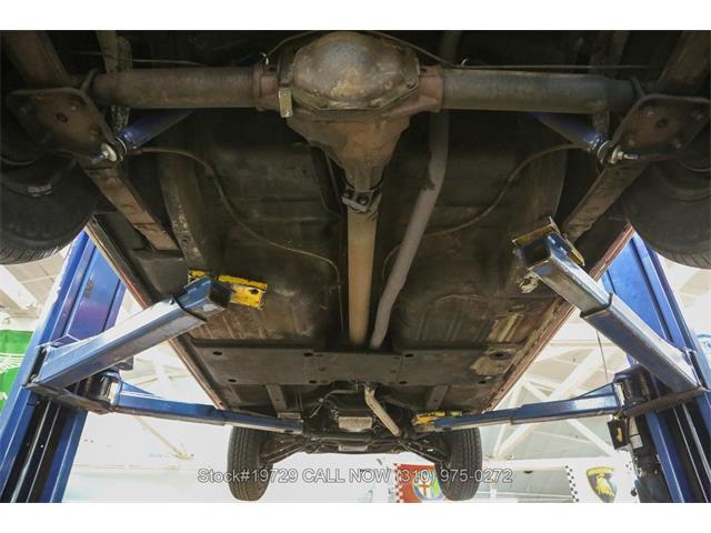 1966 Ford Mustang (CC-2072941) for sale in Beverly Hills, California