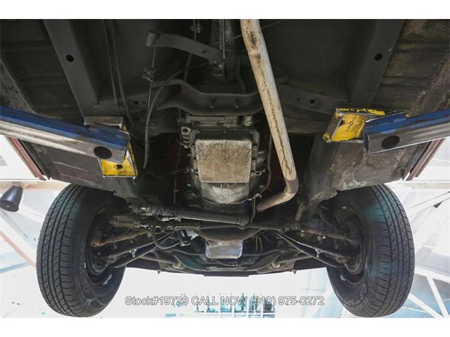 1966 Ford Mustang (CC-2072941) for sale in Beverly Hills, California