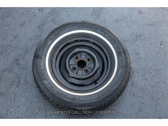 1966 Ford Mustang (CC-2072941) for sale in Beverly Hills, California
