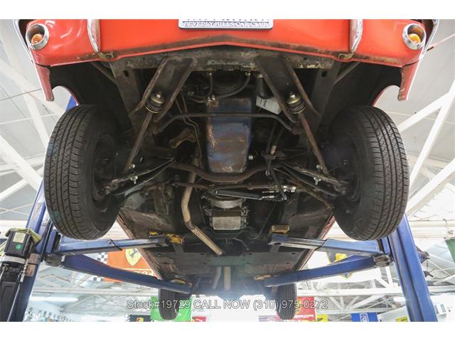1966 Ford Mustang (CC-2072941) for sale in Beverly Hills, California